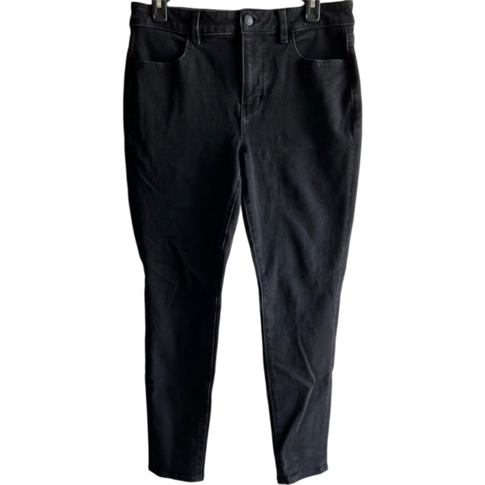 American Eagle Dream Stretch High Rise Skinny Jean Jeggings